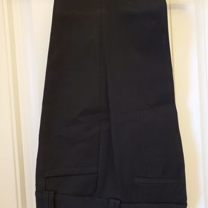 Wide Leg black pants